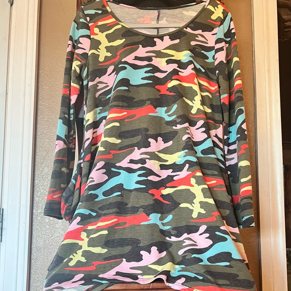 Boutique Top.